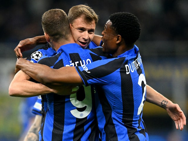 Nhận định, nhận định bóng đá Roma vs Inter (23h00, 6/5), Serie A vòng 34 - Ảnh 2.