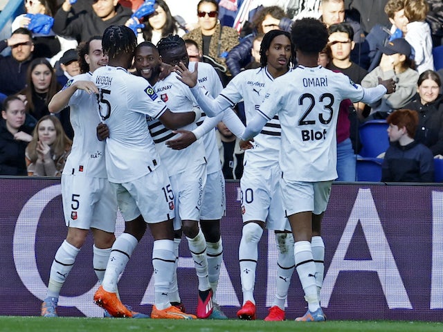 Nhận định, nhận định bóng đá Nice vs Rennes (22h00, 4/5), vòng 33 Ligue 1 - Ảnh 2.