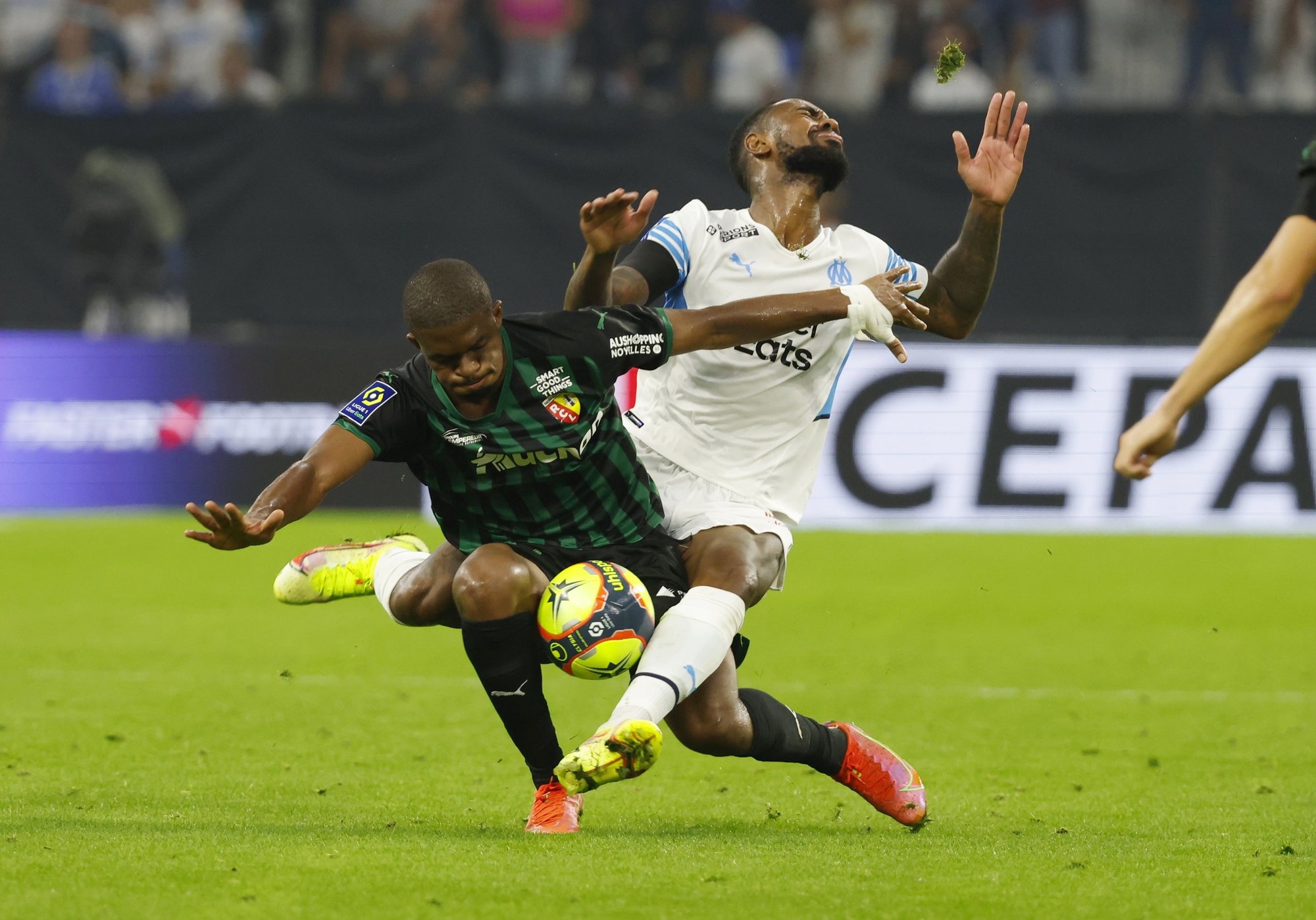 Nhận định, soi kèo Lens vs Marseille (2h00, 7/5), Ligue 1 vòng 34