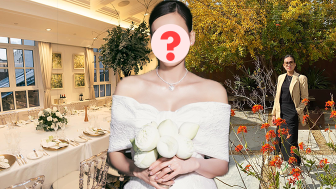 Hoa hậu từng đám cưới chỉ 60 khách mời ở Việt Nam: Đã bí mật sinh con đầu lòng, cơ ngơi tại Mỹ ra sao?  