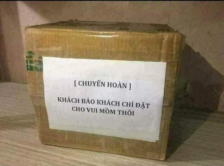 1001 pha bùng hàng giời ơi đất hỡi, có những lý do bá đạo ngoài sức tưởng tượng - Ảnh 15.