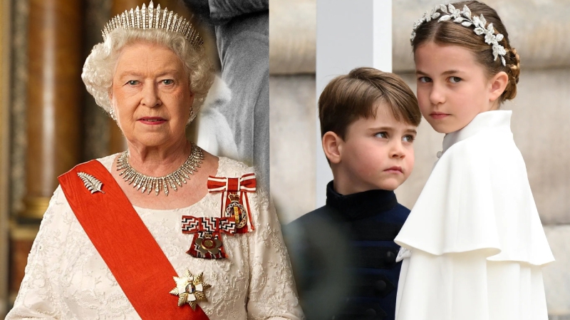 Công chúa Charlotte: Style bình dị nhưng thần thái, càng lớn càng được khen giống Nữ hoàng Elizabeth II quá cố