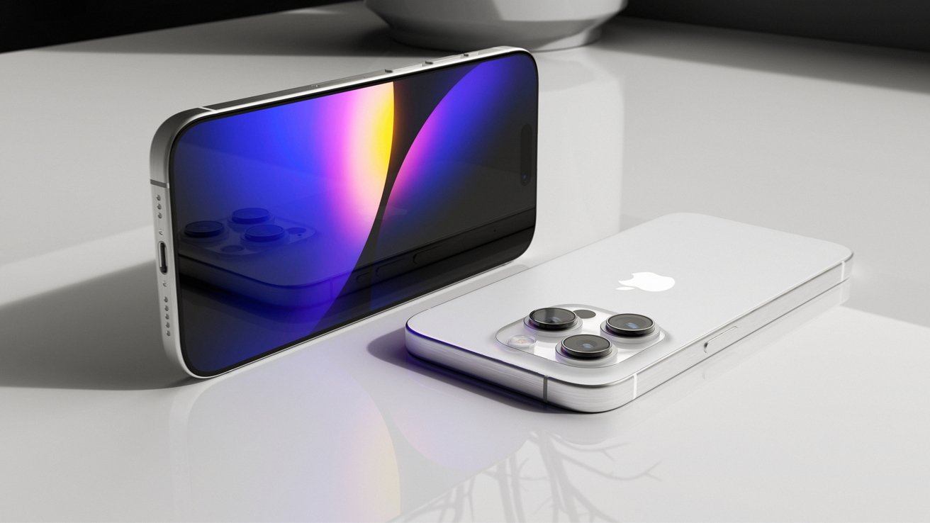 Đối tác của Apple tiết lộ thiết kế cuối cùng của iPhone 15 Pro - Ảnh 3.