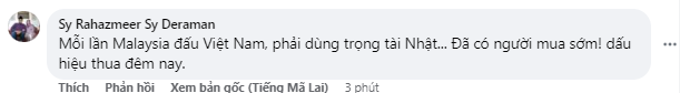Fan Malaysia tố trọng tài thiên vị khi cho U22 Việt Nam hưởng phạt đền ở tình huống gây tranh cãi, đem về bàn thắng mở tỉ số - Ảnh 9.