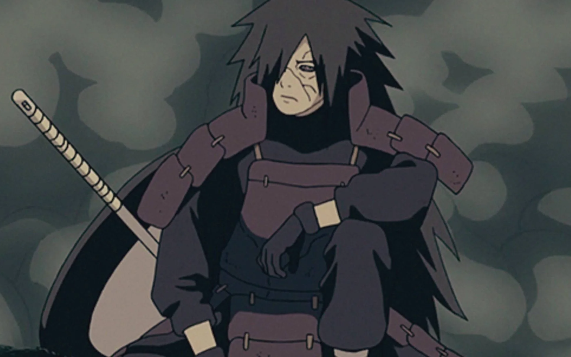 Tại sao Kabuto có thể hồi sinh 'thanh niên' Madara trong Naruto? - Ảnh 2.