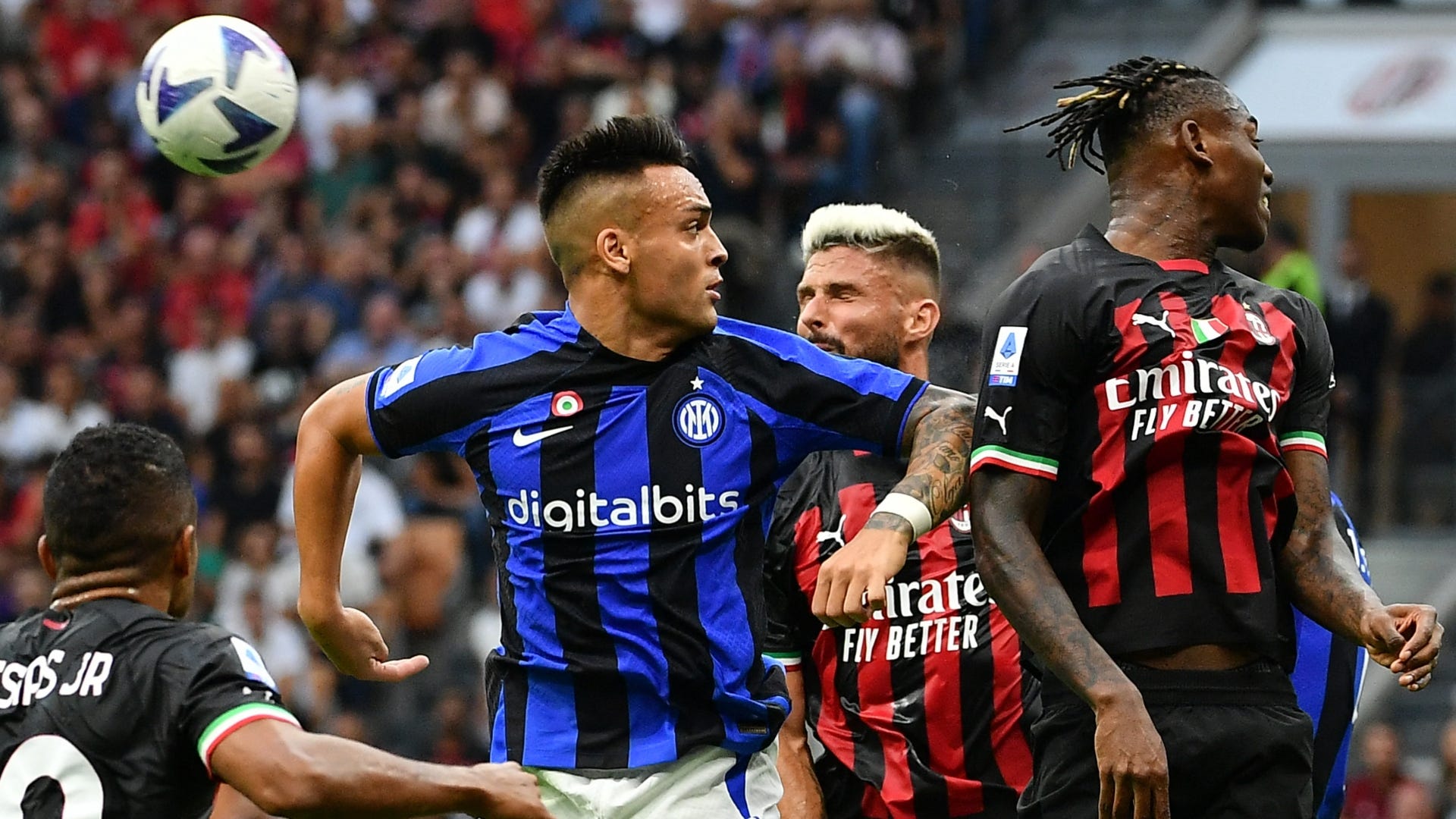 Lịch thi đấu bóng đá Champions League hôm nay: Milan vs Inter - Rực lửa 'siêu kinh điển' nước Ý?