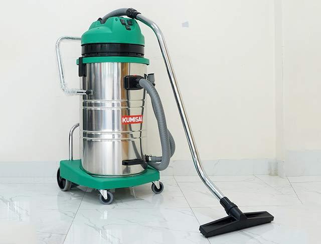 Máy hút bụi công nghiệp loại nào tốt nhất hiện nay? - Ảnh 1.