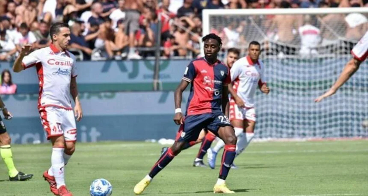 Nhận định, soi kèo Bari vs Cagliari (01h30, 12/6), lượt về play-off