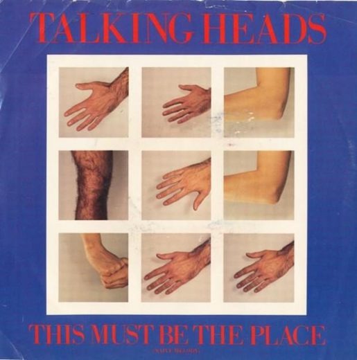 'This Must Be the Place (Naive Melody)' của Talking Heads: Đơn giản là điều tuyệt vời nhất - Ảnh 1.