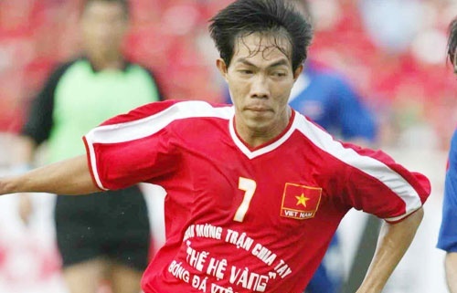 Đỗ Khải: Huyền thoại khai sinh vị trí trung vệ thòng cho bóng đá Việt Nam, ám ảnh con số 7 định mệnh - Ảnh 4.