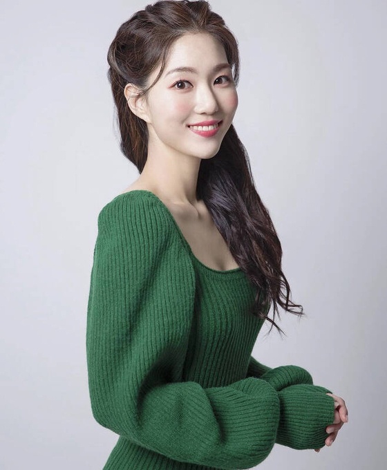 Nữ diễn viên Park Soo Ryeon qua đời bi thảm, gia đình quyết định hiến tạng - Ảnh 1.