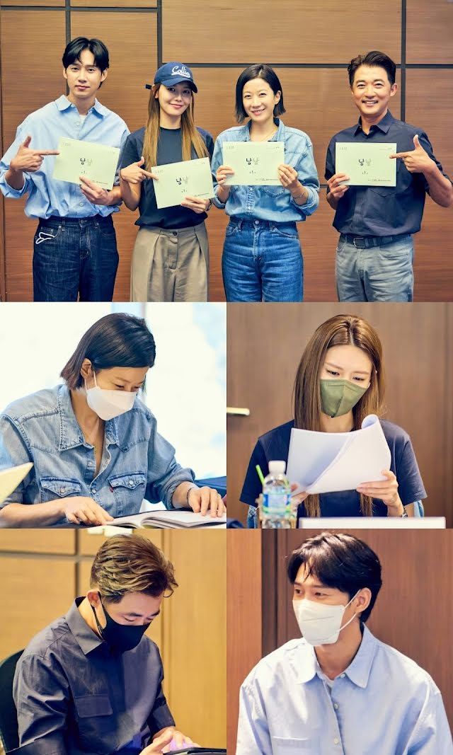 5 K-Drama được mong chờ ra mắt vào tháng 7 - Ảnh 3.