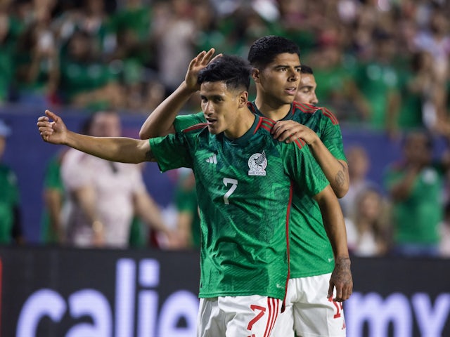 Nhận định, nhận định bóng đá Mỹ vs Mexico (9h00, 16/6), bán kết CONCACAF Nations League - Ảnh 2.