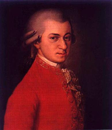 Đấu giá bức thư đặc biệt của nhà soạn nhạc người Áo W.A. Mozart - Ảnh 1.