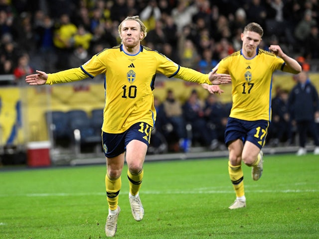 Nhận định, nhận định bóng đá Thụy Điển vs New Zealand (00h00, 17/6), giao hữu quốc tế - Ảnh 2.