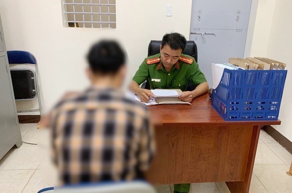 Vụ tấn công tại Đắk Lắk: Xử lý trường hợp đăng tải thông tin sai sự thật trên mạng xã hội - Ảnh 1.