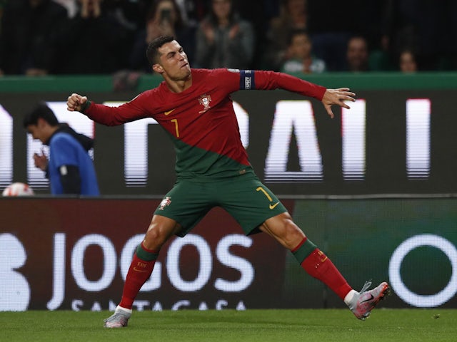 Nhận định, nhận định bóng đá Bồ Đào Nha vs Bosina (1h45, 18/6) vòng loại EURO 2024 - Ảnh 2.