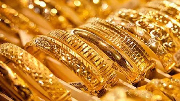 Giá vàng trong nước sáng 16/6 tăng 50 nghìn đồng/lượng - Ảnh 1.