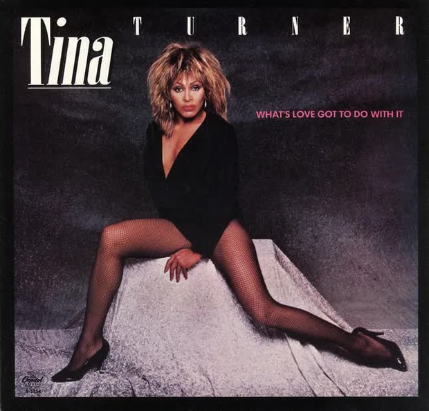 Ca khúc 'What's Love Got to Do with It' của Tina Turner: Ai cần một trái tim chỉ để tan vỡ? - Ảnh 1.