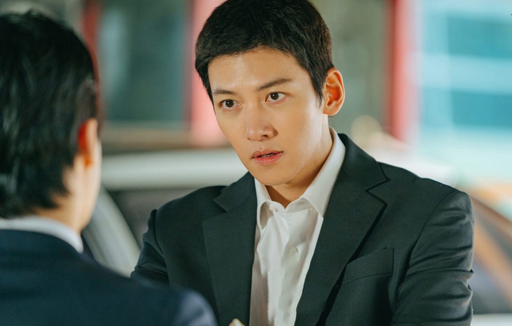 Ji Chang Wook đóng phim mới với 'nữ hoàng rating' Shin Hye Sun