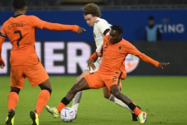Nhận định, nhận định bóng đá U21 Bỉ vs U21 Hà Lan (23h00, 21/6), VCK U21 châu Âu - Ảnh 2.