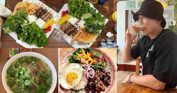 Loạt sao Hàn yêu thích món Việt: Jay Park (vừa đến Hà Nội), Hyun Bin - Ảnh 8.