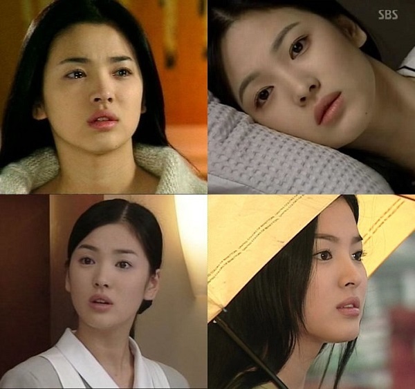 (Bài đăng Chủ nhật)  Bộ ba &quot;Tae-Hye-Ji&quot; huyền thoại trong các K-Drama những năm 2000 (Phần 2) - Ảnh 3.