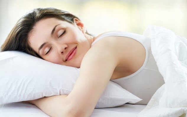 Nghiên cứu mới về những giấc ngủ ngắn ban ngày - Ảnh 3.