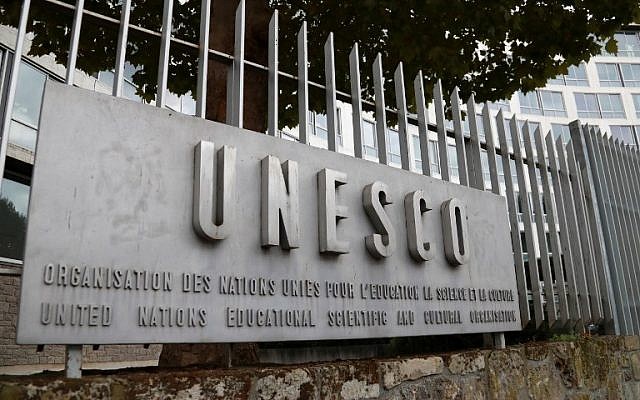 Vì sao Mỹ muốn tái gia nhập UNESCO? - Ảnh 2.