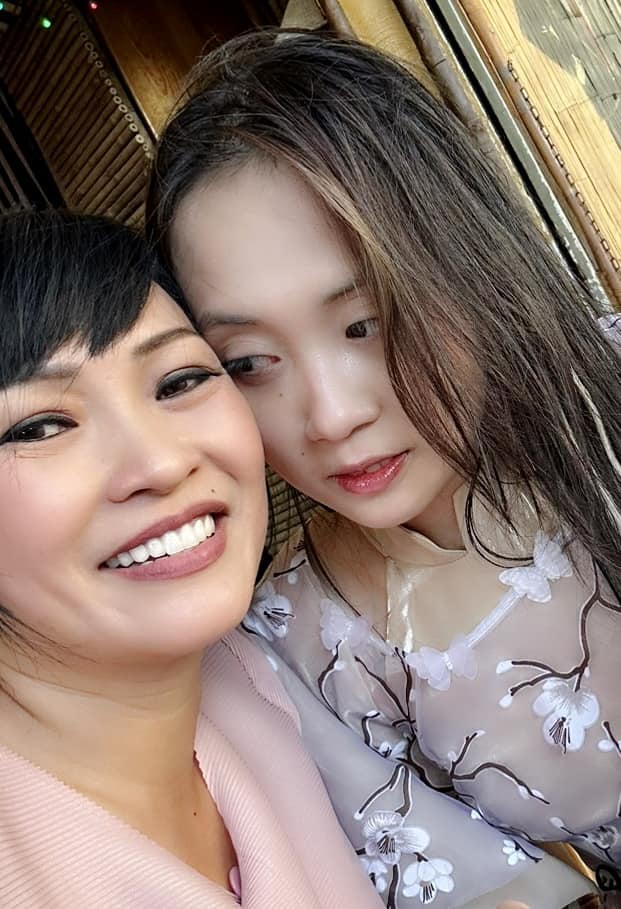 Ca sĩ Phương Thanh làm mẹ đơn thân ở tuổi 50, hạnh phúc khi nhìn 2 con khôn lớn - Ảnh 2.