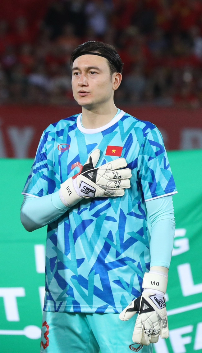 Filip Nguyễn, Đặng Văn Lâm và dàn sao Việt kiều chinh chiến ở V-League, HLV Troussier thêm lựa chọn cho giấc mơ World Cup - Ảnh 4.