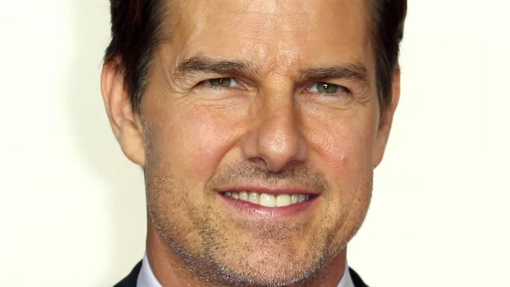 Tom Cruise: Vinh quang không che lấp được những năm khốn khó