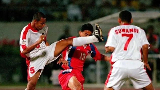 Sự thật vụ Indonesia và Thái Lan cố tránh Việt Nam ở Tiger Cup, cầu thủ đá phản lưới nhà tiết lộ chi tiết động trời - Ảnh 2.