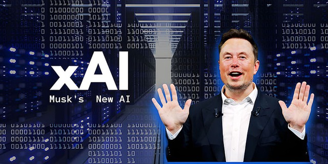Tỷ phú Elon Musk ra mắt công ty khởi nghiệp cạnh tranh với ChatGPT - Ảnh 1.