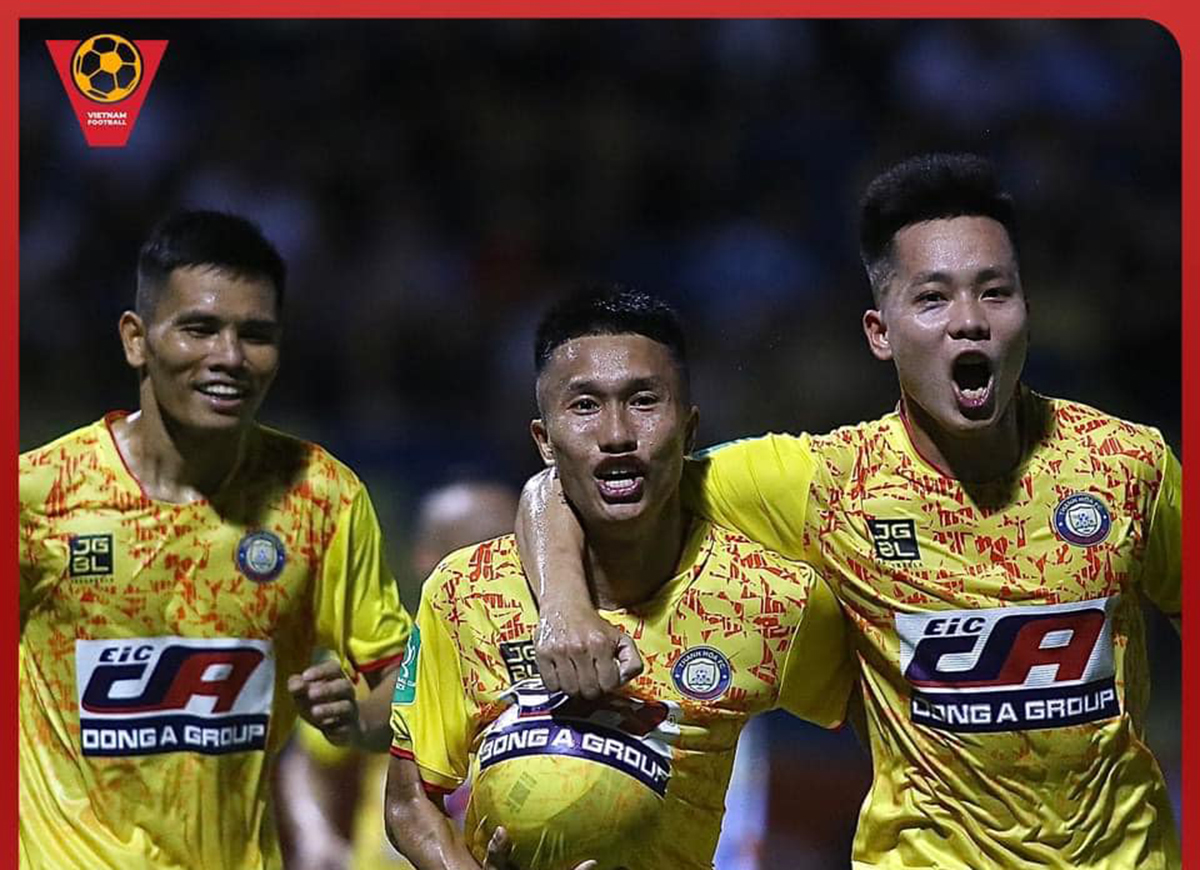 Soi kèo bóng đá hôm nay 16/7 Thanh Hóa vs Nam Định, U19 Bồ Đào Nha vs