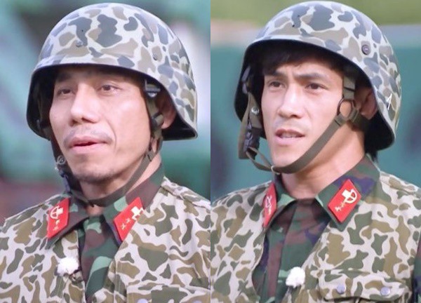 'Độc cô cầu bại' Nguyễn Trần Duy Nhất 'đại chiến' Phạm Văn Mách, nhận thất bại ngỡ ngàng - Ảnh 3.