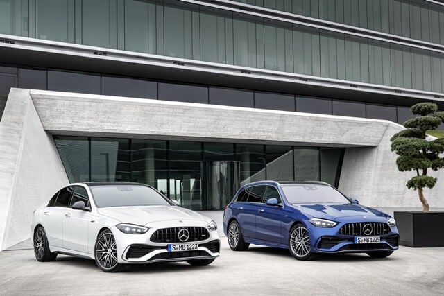 Mercedes bán xe kỷ lục trên các thị trường, trừ… Việt Nam - Ảnh 2.