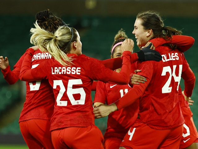 Nhận định, nhận định bóng đá nữ Nigeria vs nữ Canada (09h30, 21/7), vòng bảng World Cup nữ 2023 - Ảnh 2.