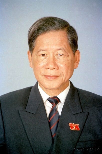 TIN BUỒN: Nguyên Phó Thủ tướng Chính phủ Nguyễn Khánh từ trần - Ảnh 1.