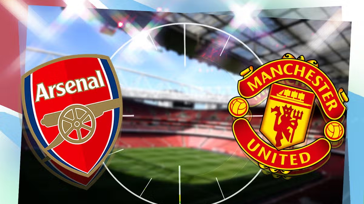 Nhận định bóng đá bóng đá hôm nay 22/7: Đại chiến Arsenal vs MU