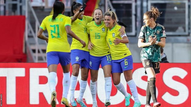 TRỰC TIẾP bóng đá ĐT nữ Brazil vs ĐT nữ Panama (18h00, 24/7), vòng bảng World Cup nữ 2023 - Ảnh 3.