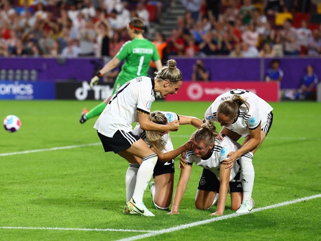 TRỰC TIẾP bóng đá nữ Đức vs Ma rốc (15h30 hôm nay), VCK World Cup 2023 - Ảnh 4.