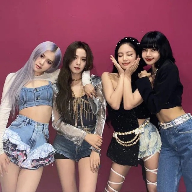 Concert Blackpink tại Hà Nội sẽ diễn ra như kế hoạch