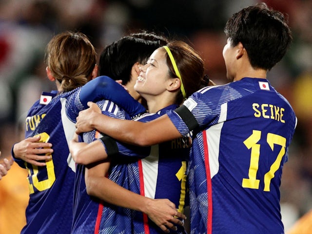 TRỰC TIẾP bóng đá nữ Nhật Bản vs Costa Rica (12h00 hôm nay), World Cup nữ 2023 - Ảnh 3.