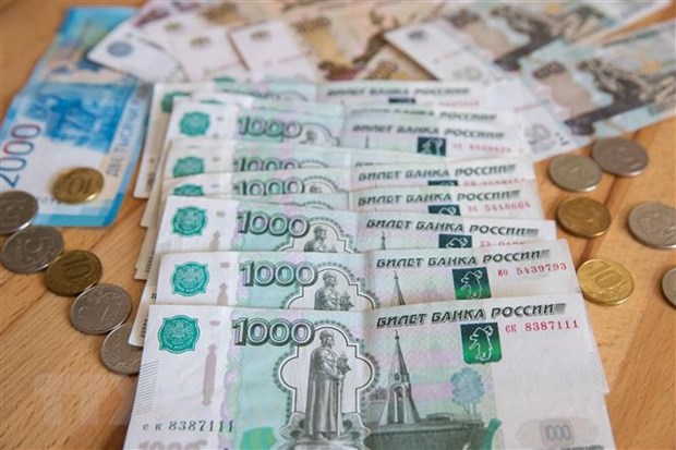 Nga sắp thử nghiệm giao dịch đồng ruble kỹ thuật số - Ảnh 1.
