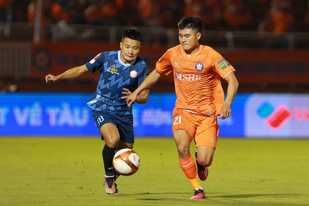 Soi kèo HAGL vs Đà Nẵng, nhận định bóng đá vòng 3 giai đoạn 2 V-League (17h00, 29/7)