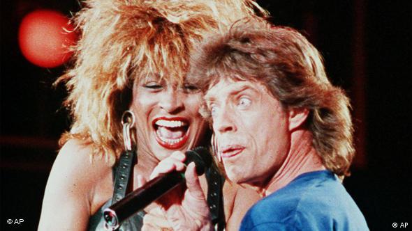 Thủ lĩnh Rolling Stones Mick Jagger tròn 80 tuổi - Từ kẻ nổi loạn trở thành hiệp sĩ - Ảnh 5.