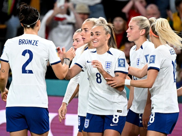 TRỰC TIẾP bóng đá nữ Anh vs nữ Đan Mạch (15h30, 28/7), World Cup nữ 2023 - Ảnh 4.