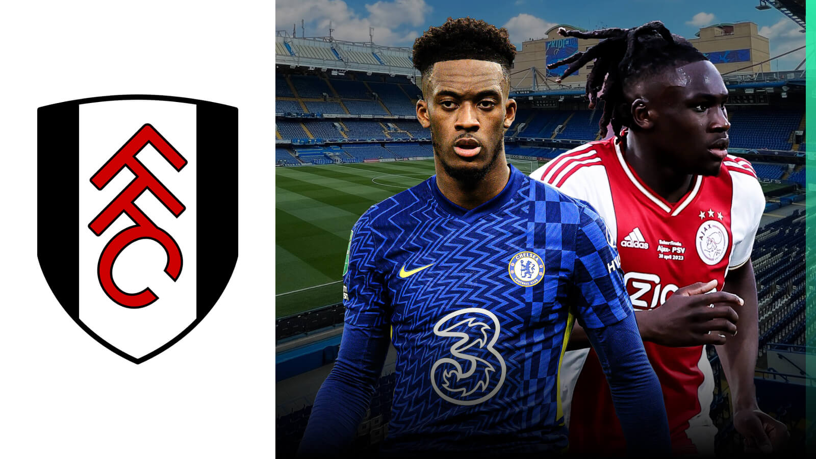 Soi kèo Chelsea vs Fulham, nhận định bóng đá giao hữu CLB (01h45, 31/7)