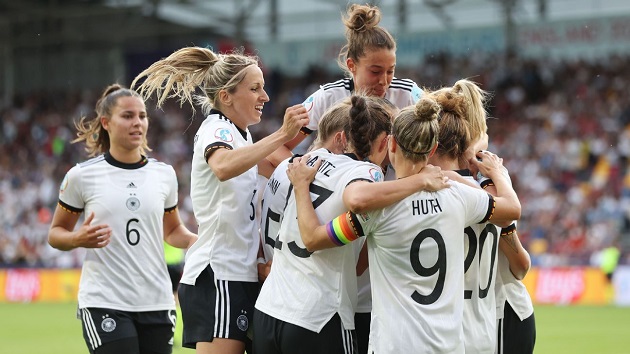 TRỰC TIẾP bóng đá nữ Đức vs Colombia (16h30 hôm nay), World Cup nữ 2023 - Ảnh 4.